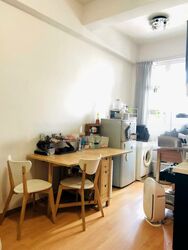 Hoa Nam Building (D8), Apartment #467352801